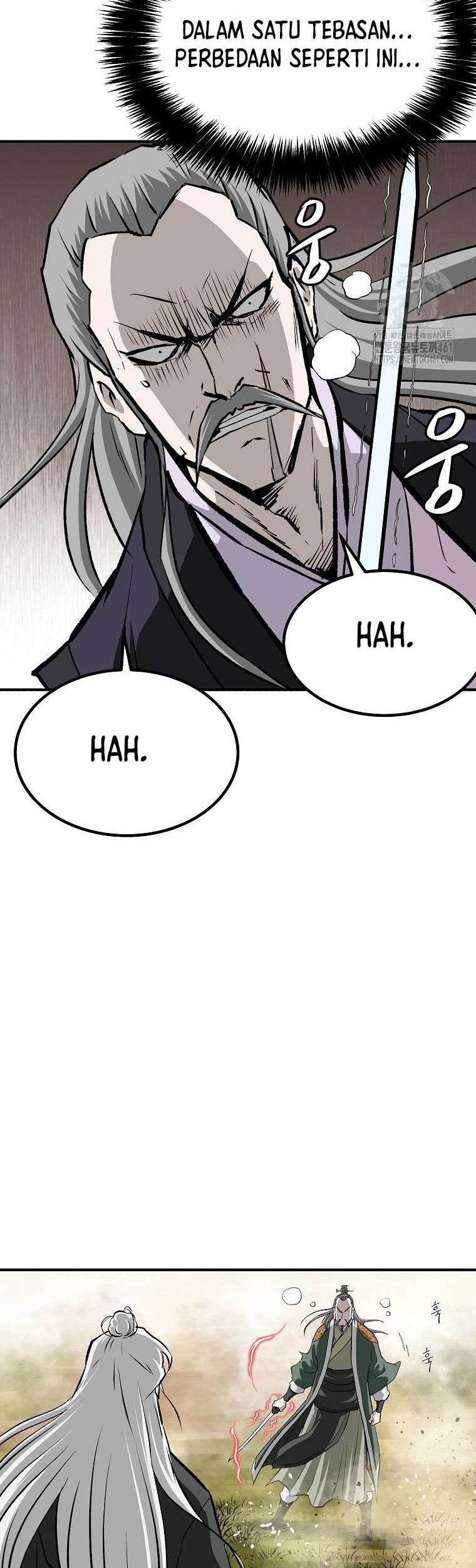 Archer Sword God : Descendants of the Archer Chapter 125 Gambar 42