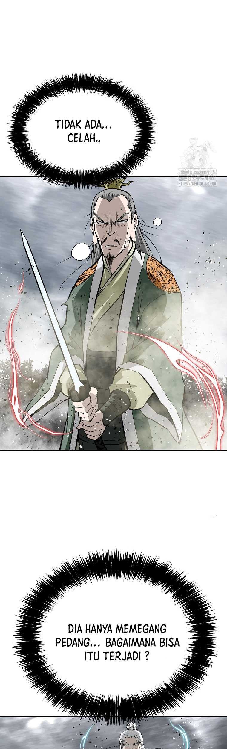 Archer Sword God : Descendants of the Archer Chapter 125 Gambar 44