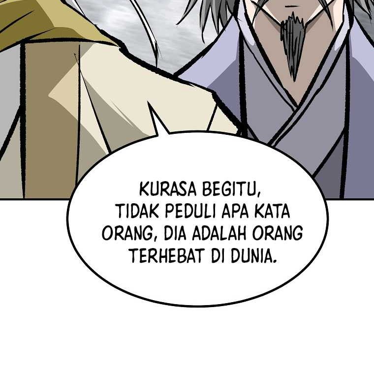 Archer Sword God : Descendants of the Archer Chapter 125 Gambar 49