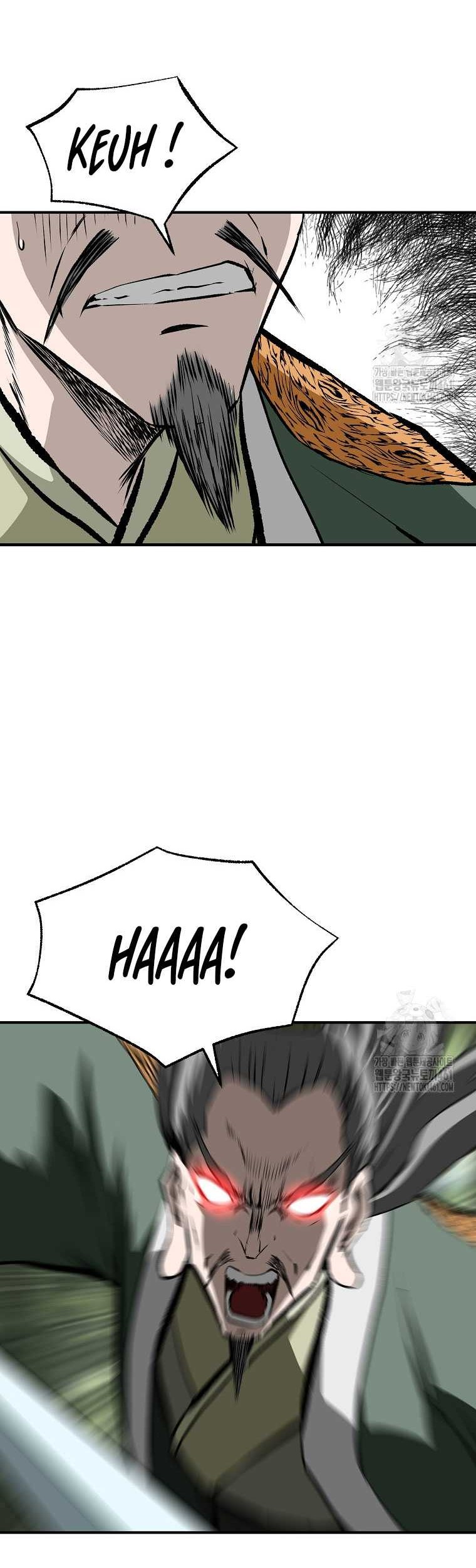 Archer Sword God : Descendants of the Archer Chapter 125 Gambar 54