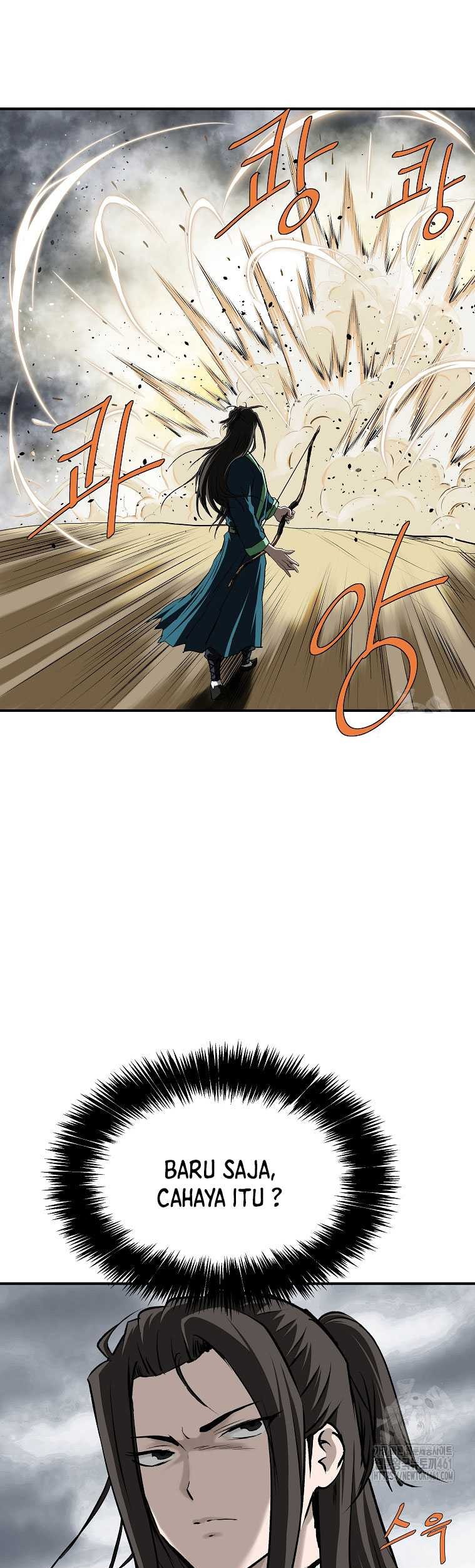 Archer Sword God : Descendants of the Archer Chapter 125 Gambar 62