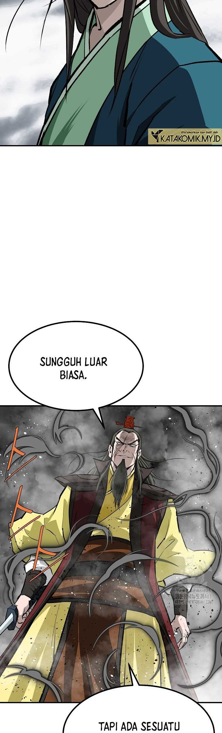 Archer Sword God : Descendants of the Archer Chapter 125 Gambar 63