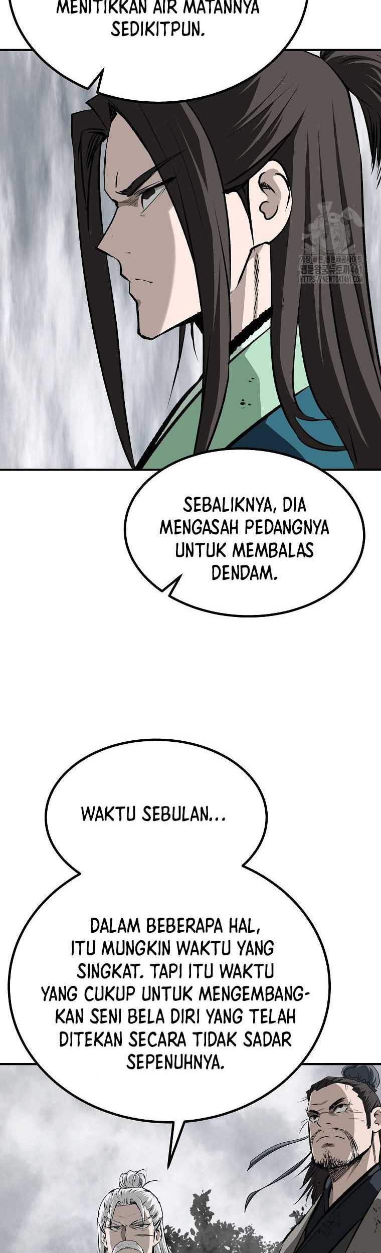 Archer Sword God : Descendants of the Archer Chapter 125 Gambar 9
