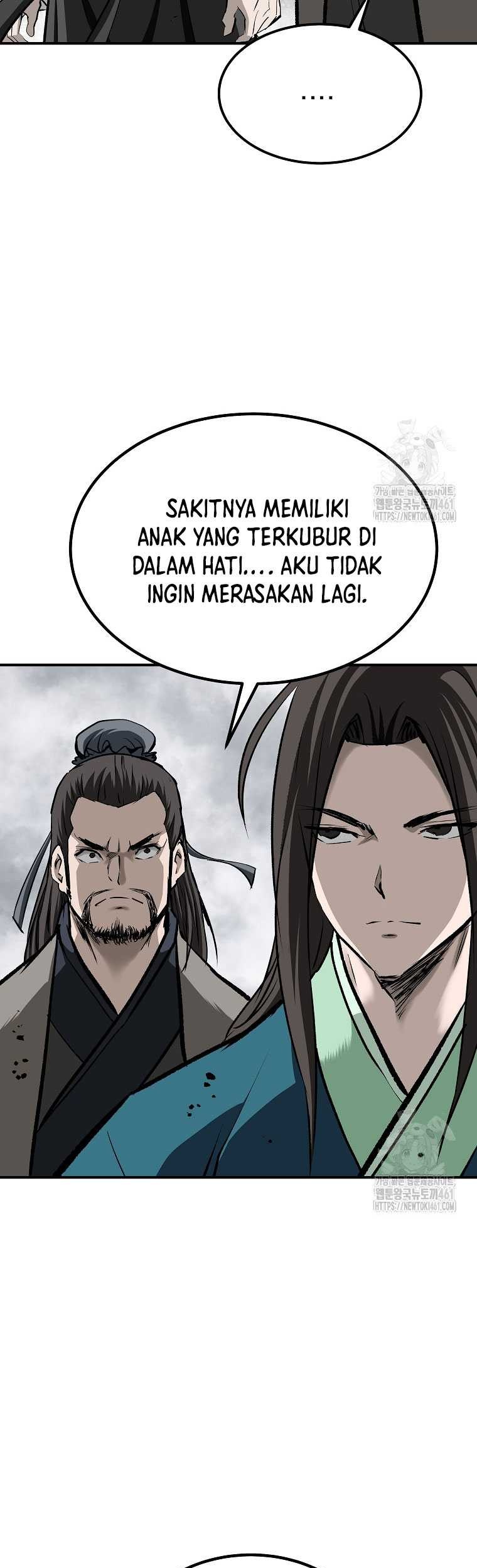 Archer Sword God : Descendants of the Archer Chapter 125 Gambar 11
