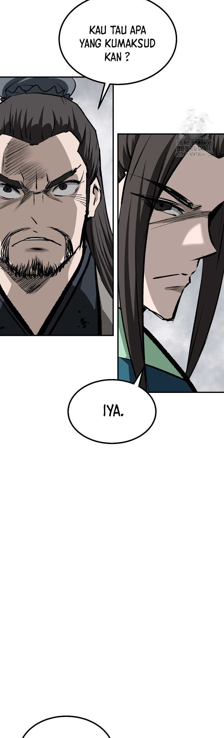 Archer Sword God : Descendants of the Archer Chapter 125 Gambar 12
