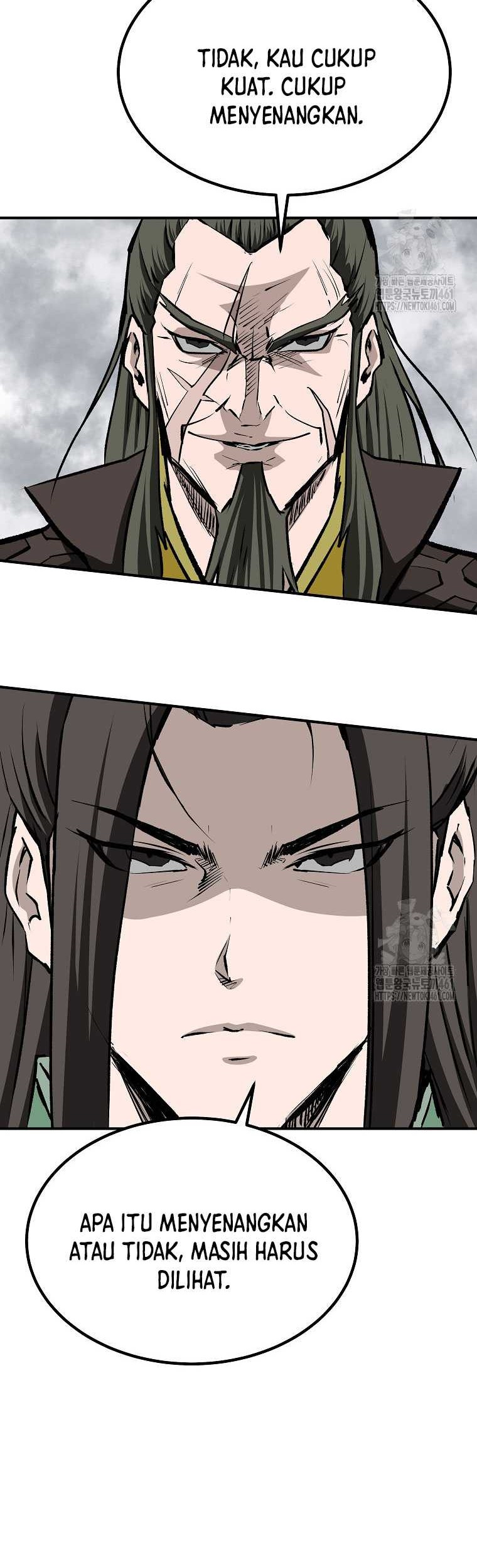 Archer Sword God : Descendants of the Archer Chapter 125 Gambar 15