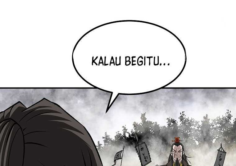Archer Sword God : Descendants of the Archer Chapter 125 Gambar 16