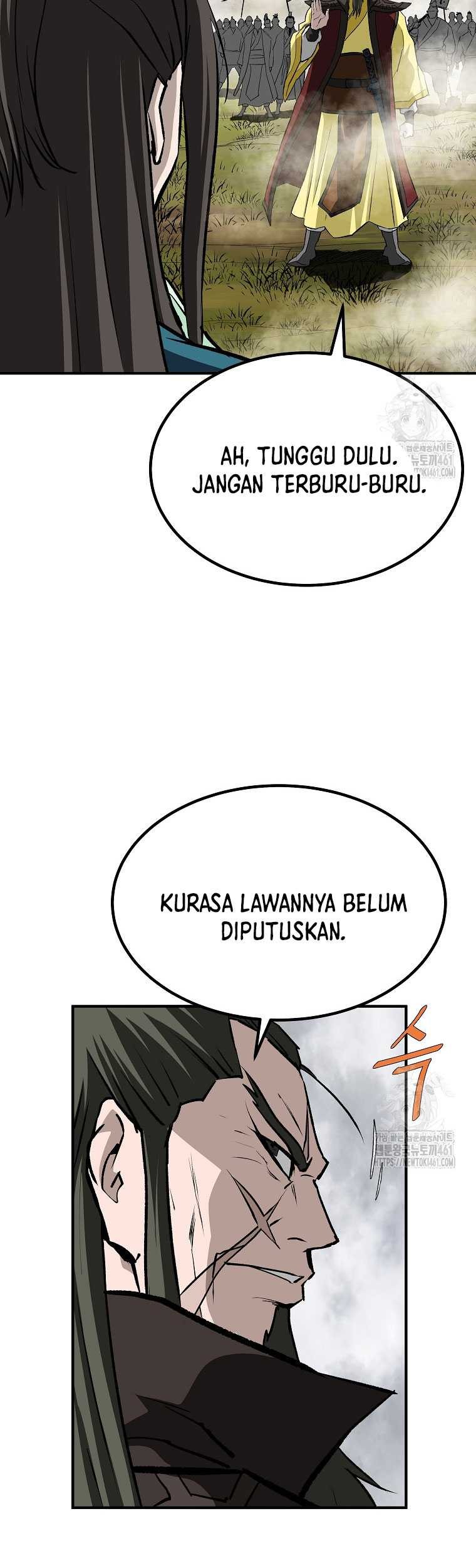Archer Sword God : Descendants of the Archer Chapter 125 Gambar 17