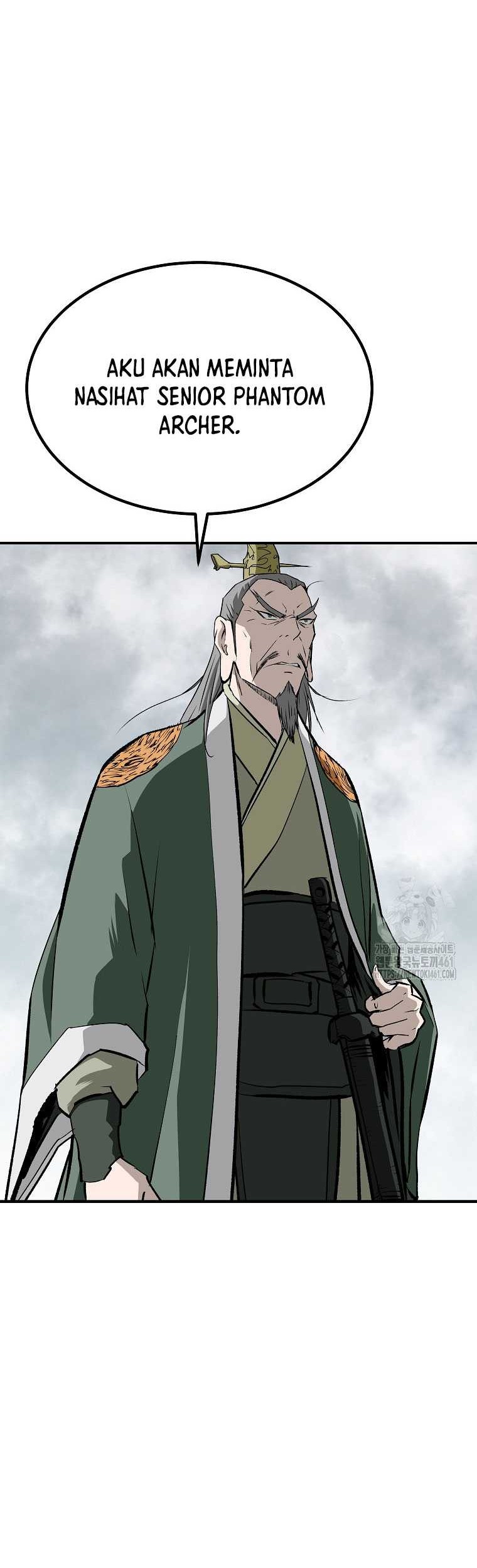 Archer Sword God : Descendants of the Archer Chapter 125 Gambar 18