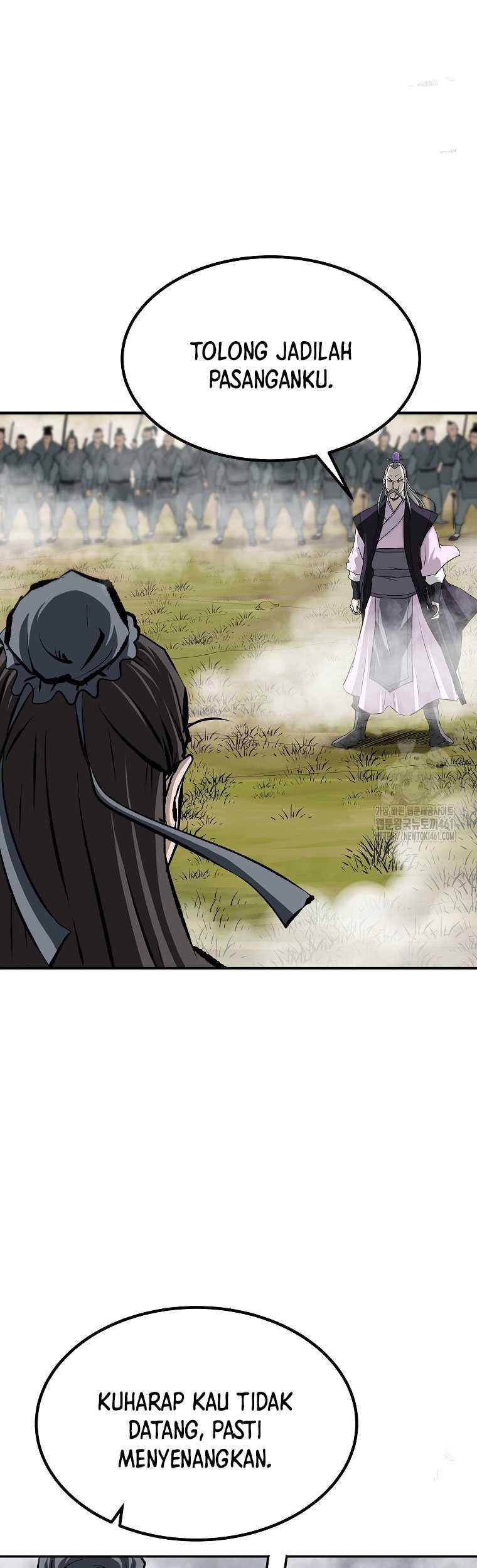 Archer Sword God : Descendants of the Archer Chapter 125 Gambar 23