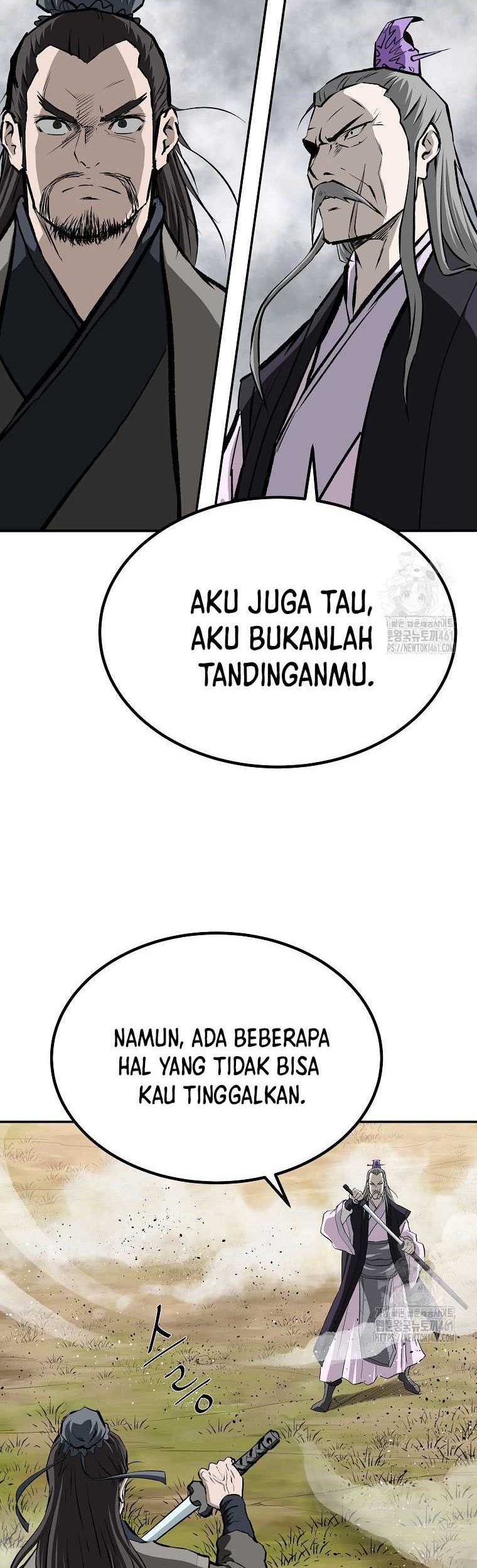 Archer Sword God : Descendants of the Archer Chapter 125 Gambar 24