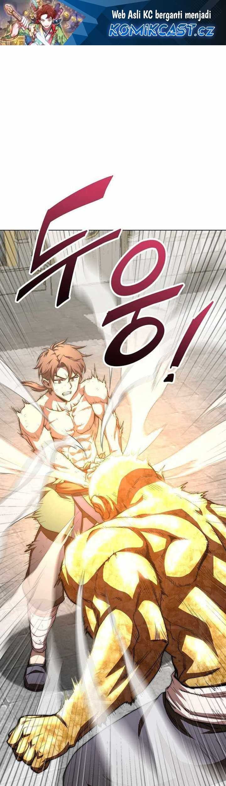 Baca Youngest Son of the NamGung Clan Chapter 59 Gambar 2