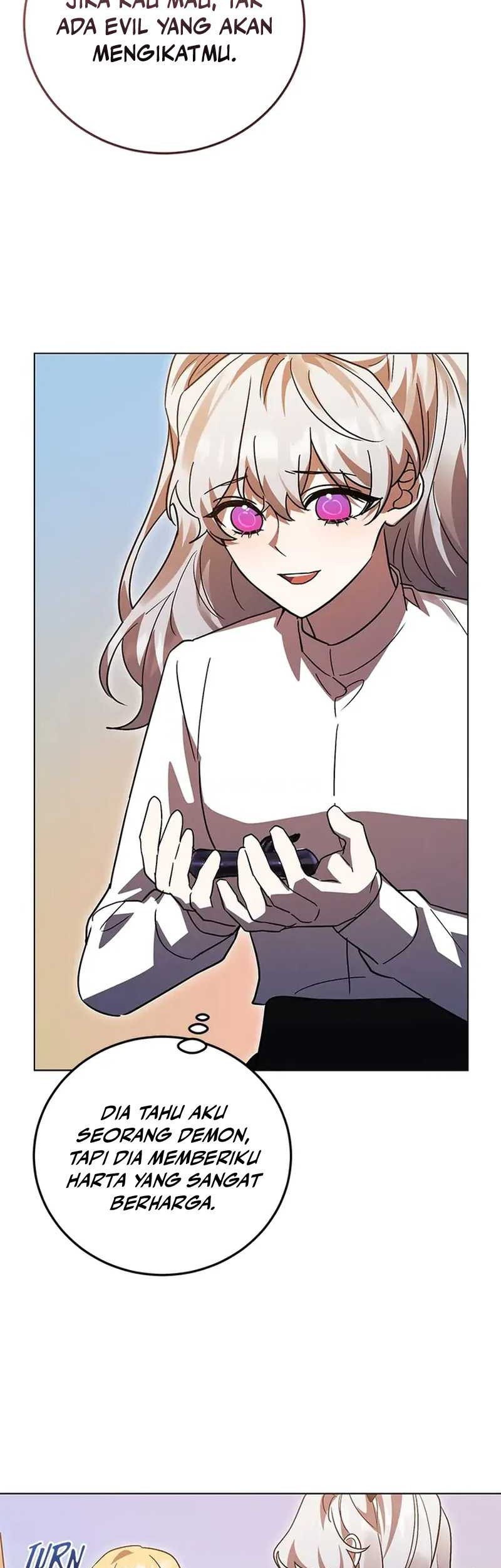 Heroes, Demons & Villains Chapter 61 Gambar 46