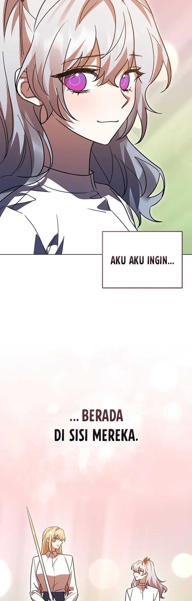 Heroes, Demons & Villains Chapter 61 Gambar 48