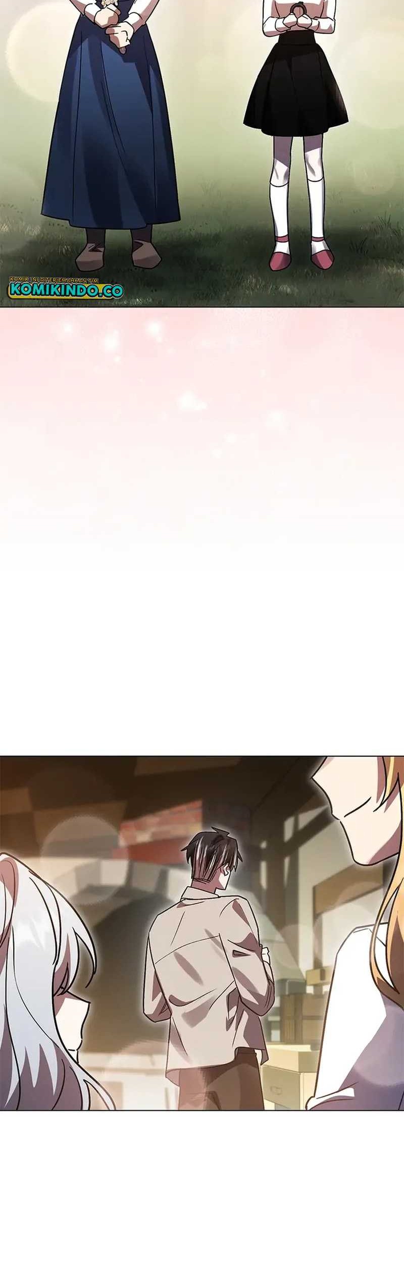 Heroes, Demons & Villains Chapter 61 Gambar 49