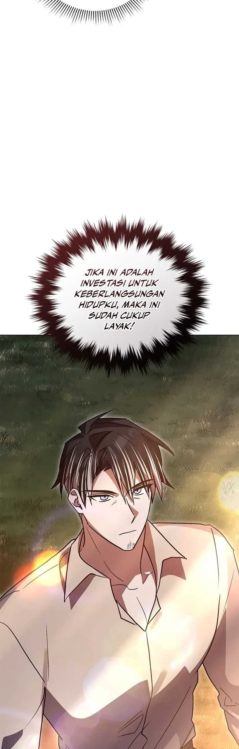 Heroes, Demons & Villains Chapter 61 Gambar 53