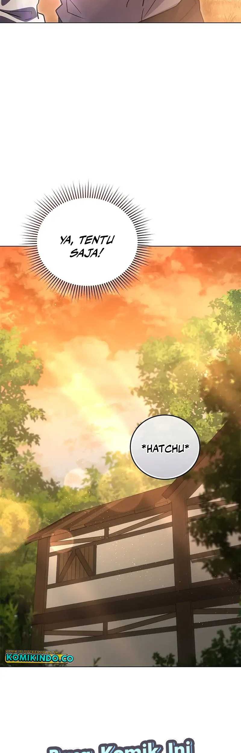 Heroes, Demons & Villains Chapter 61 Gambar 54