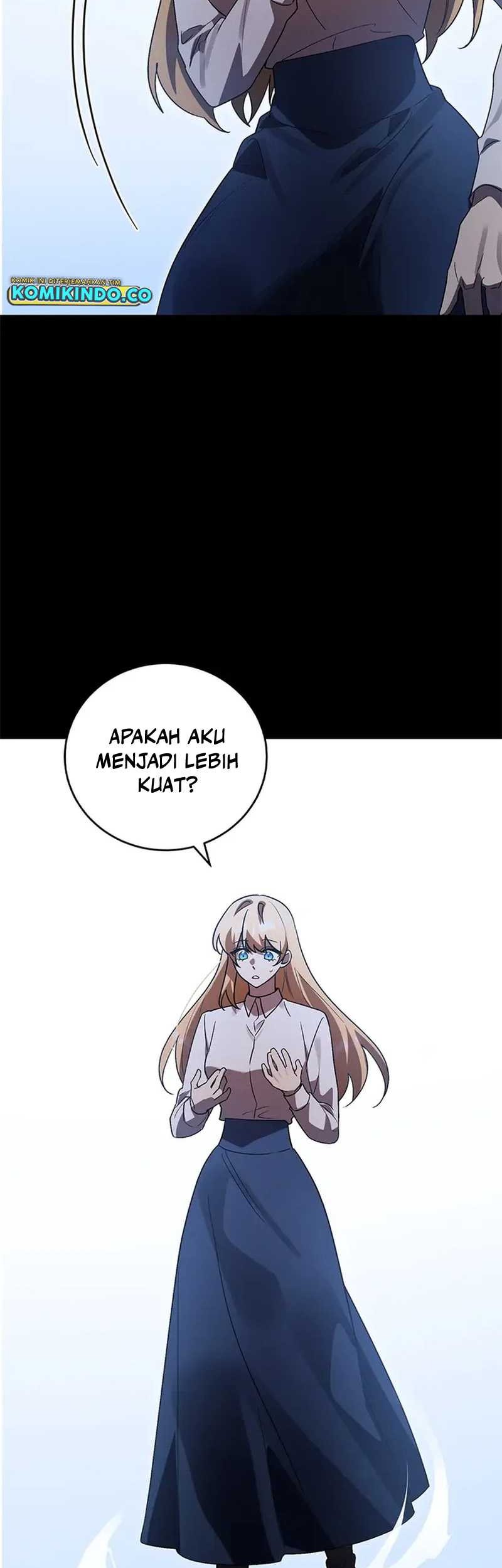 Heroes, Demons & Villains Chapter 61 Gambar 4
