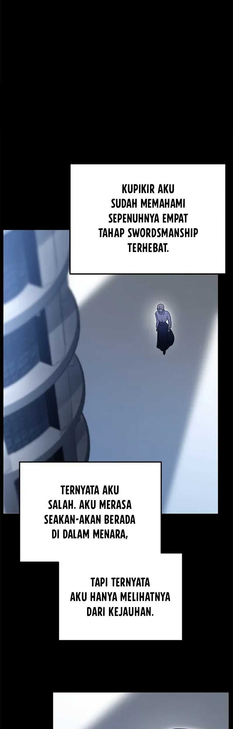 Heroes, Demons & Villains Chapter 61 Gambar 8