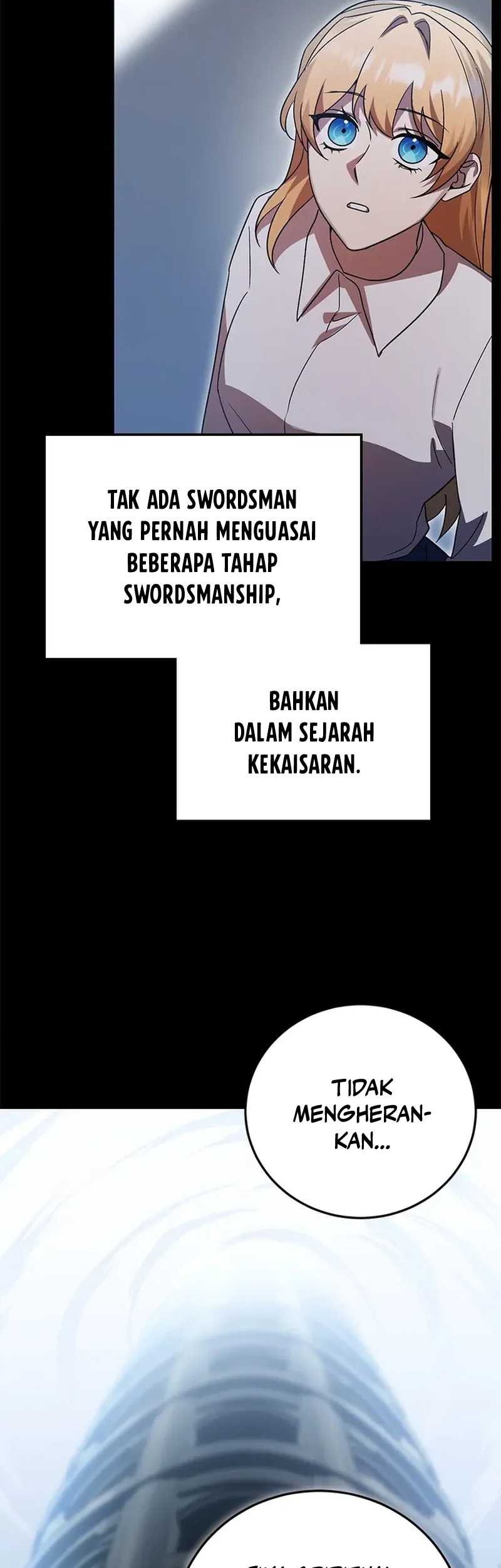 Heroes, Demons & Villains Chapter 61 Gambar 9