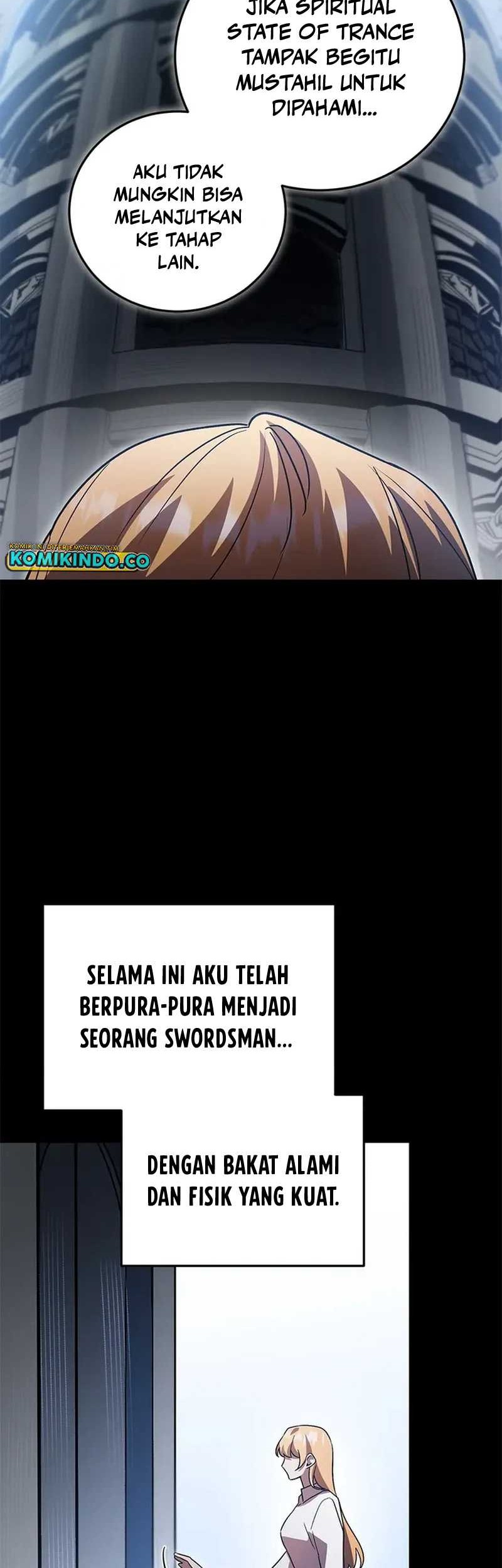 Heroes, Demons & Villains Chapter 61 Gambar 10