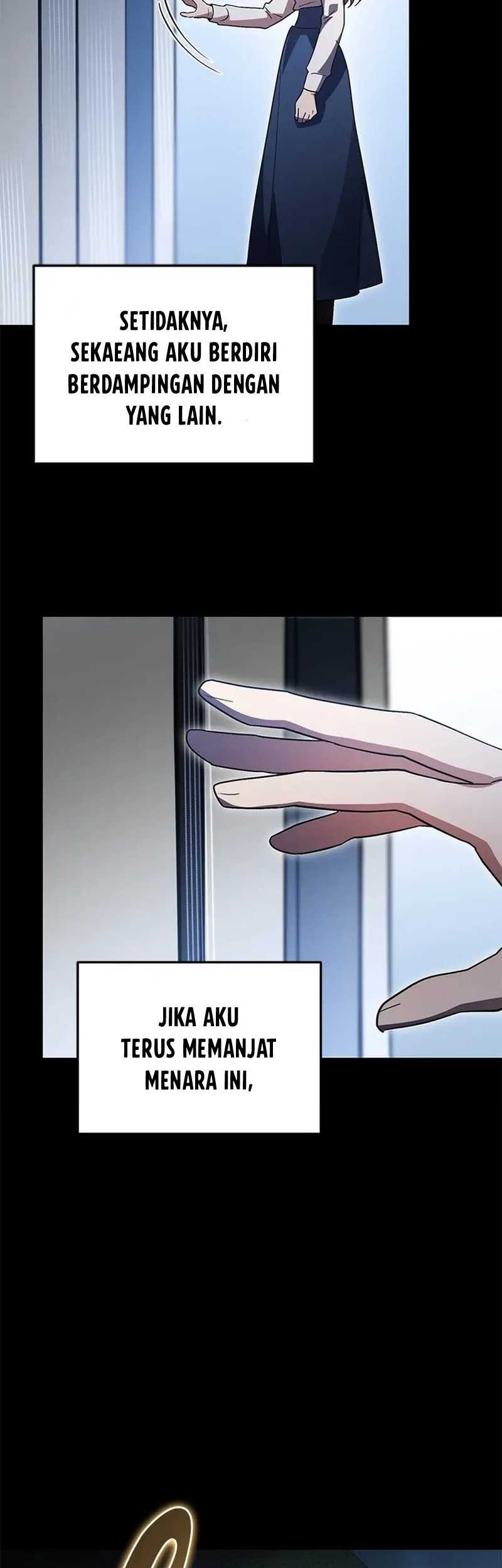 Heroes, Demons & Villains Chapter 61 Gambar 11