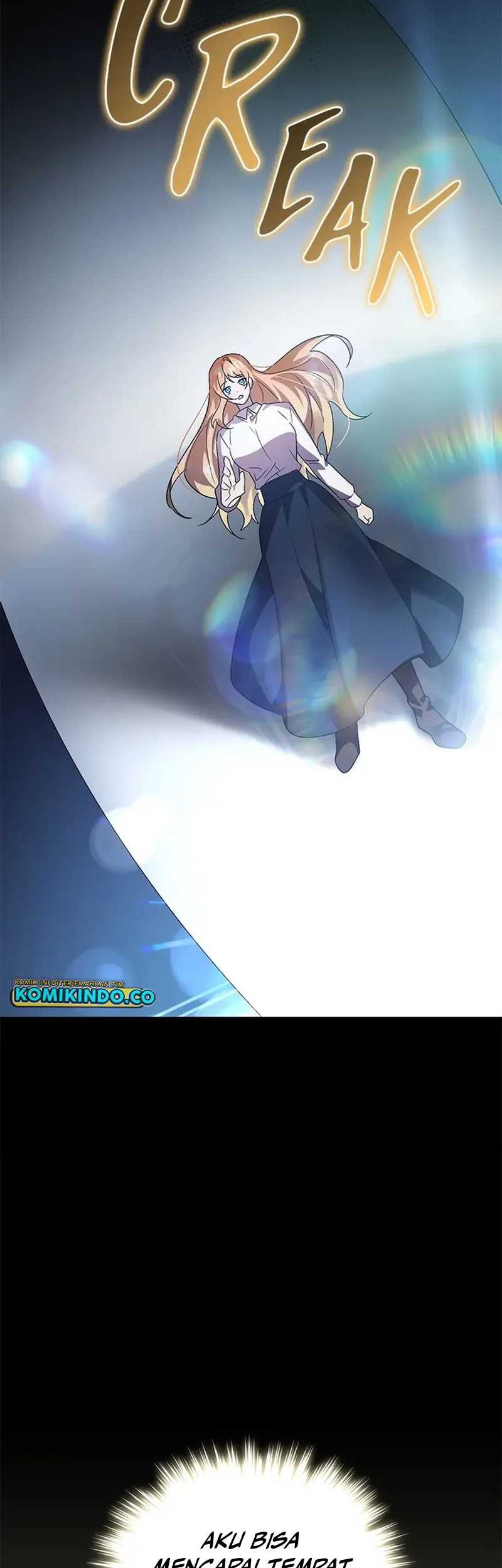 Heroes, Demons & Villains Chapter 61 Gambar 12