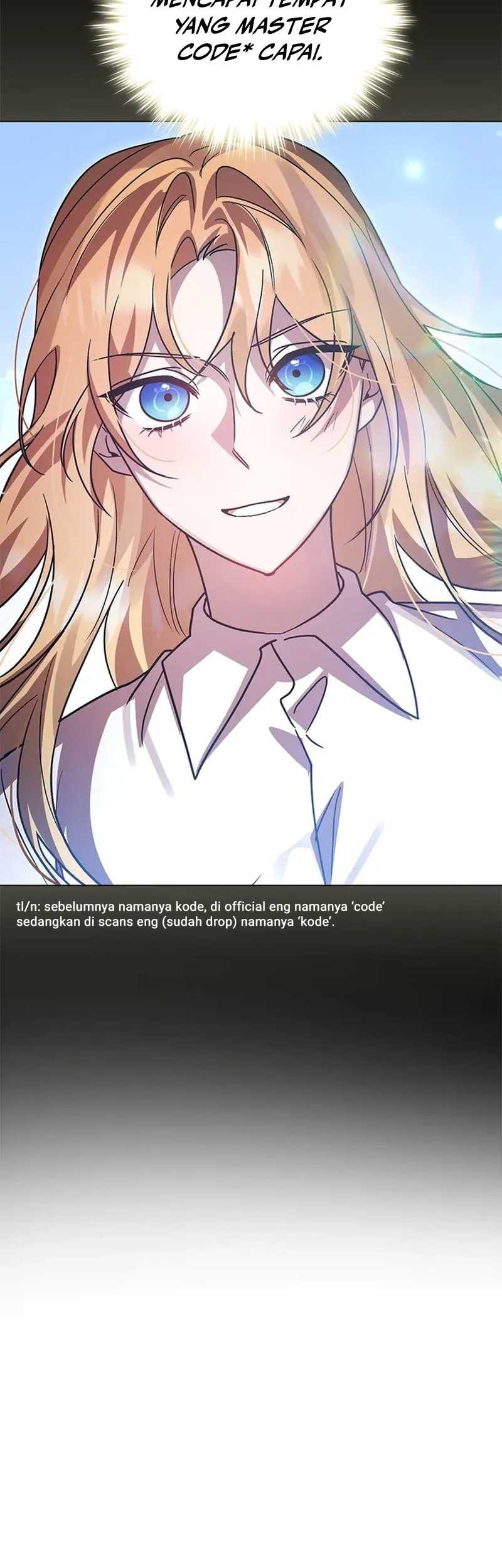 Heroes, Demons & Villains Chapter 61 Gambar 13