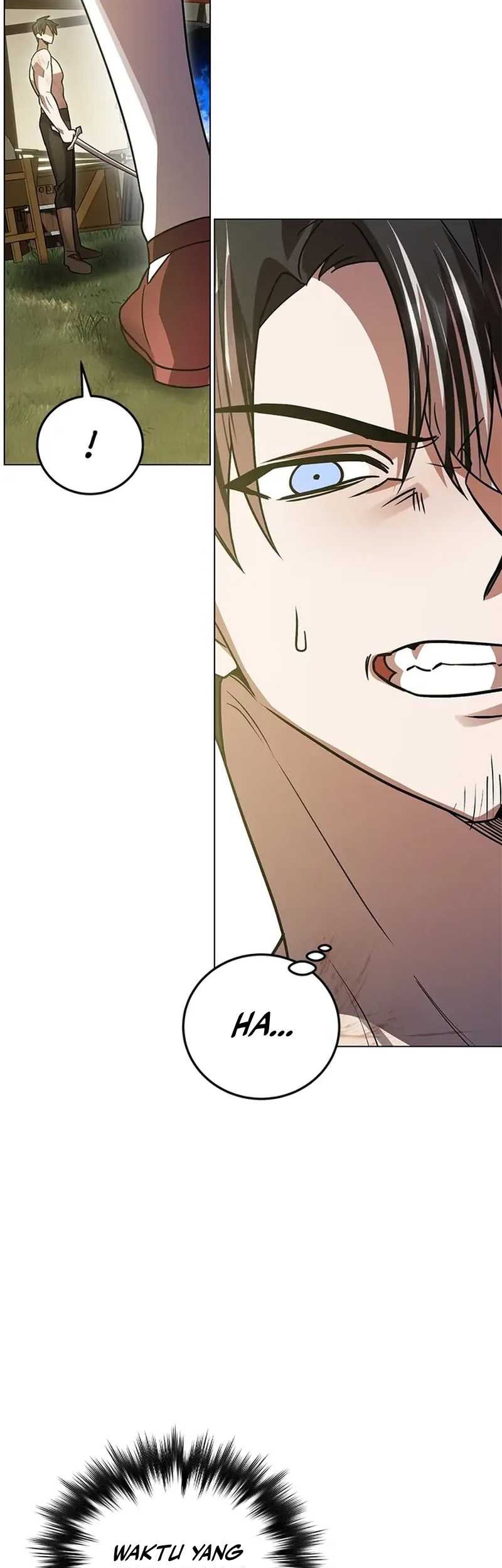 Heroes, Demons & Villains Chapter 61 Gambar 17