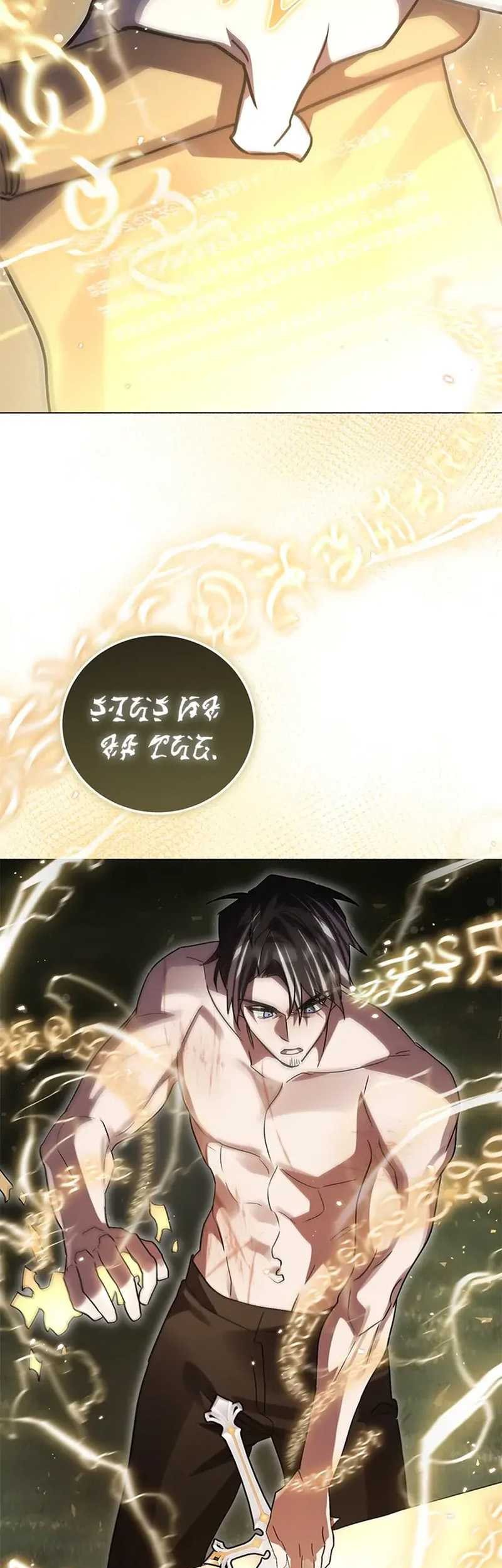 Heroes, Demons & Villains Chapter 61 Gambar 32