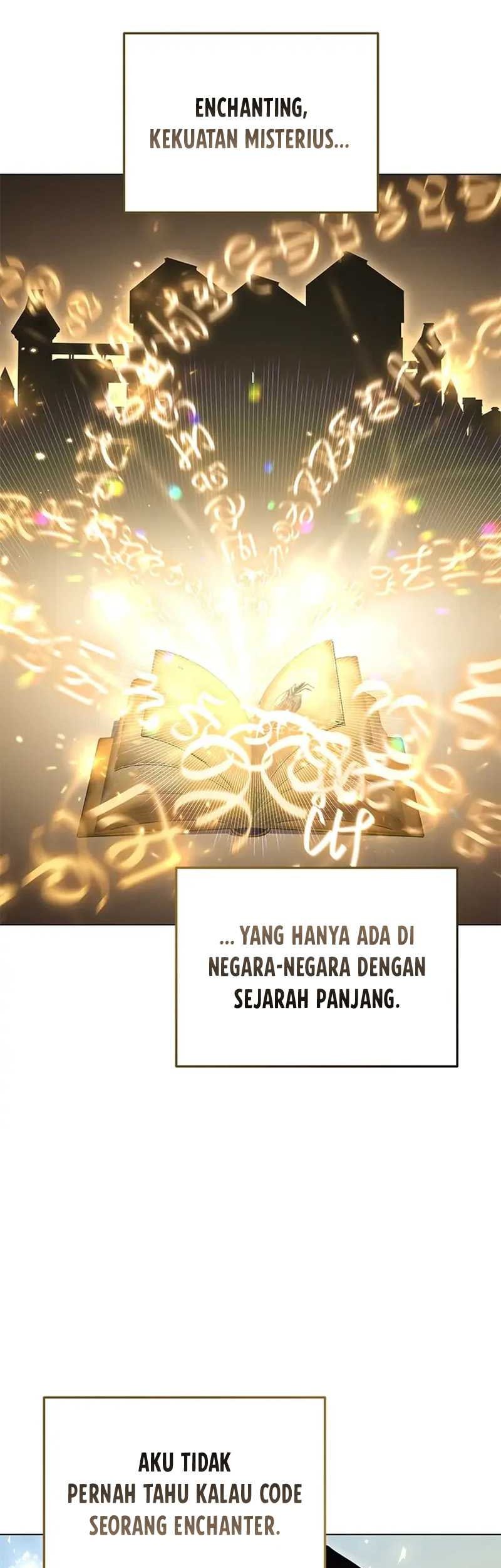 Heroes, Demons & Villains Chapter 61 Gambar 34