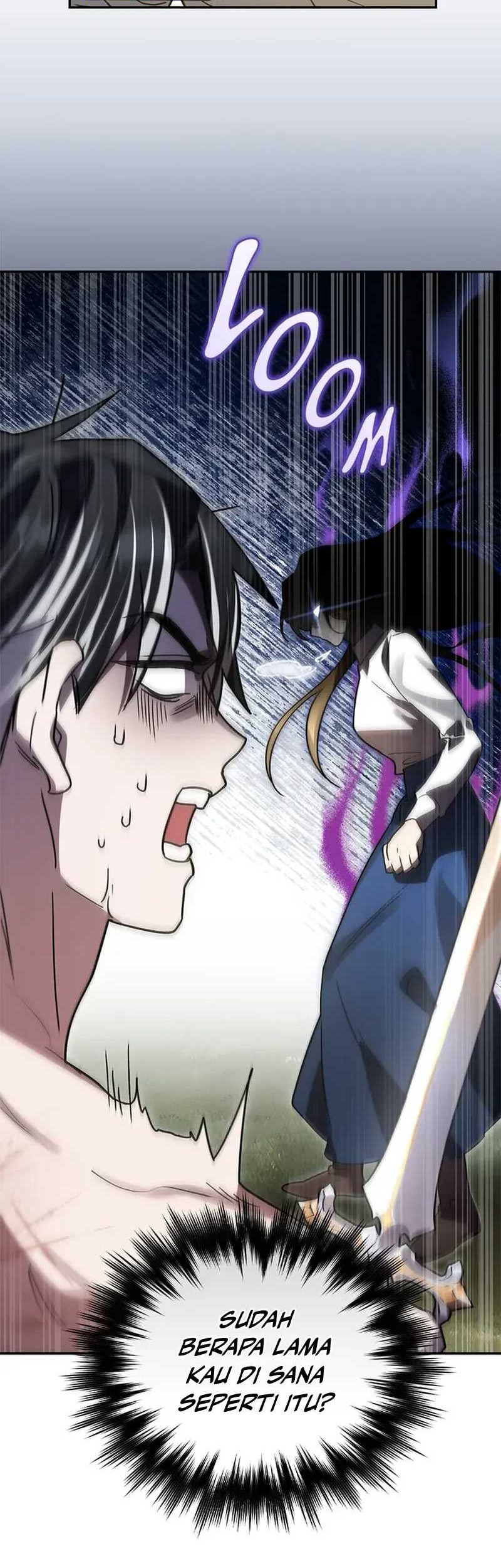 Heroes, Demons & Villains Chapter 60 Gambar 56