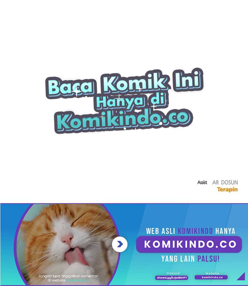 Heroes, Demons & Villains Chapter 60 Gambar 57