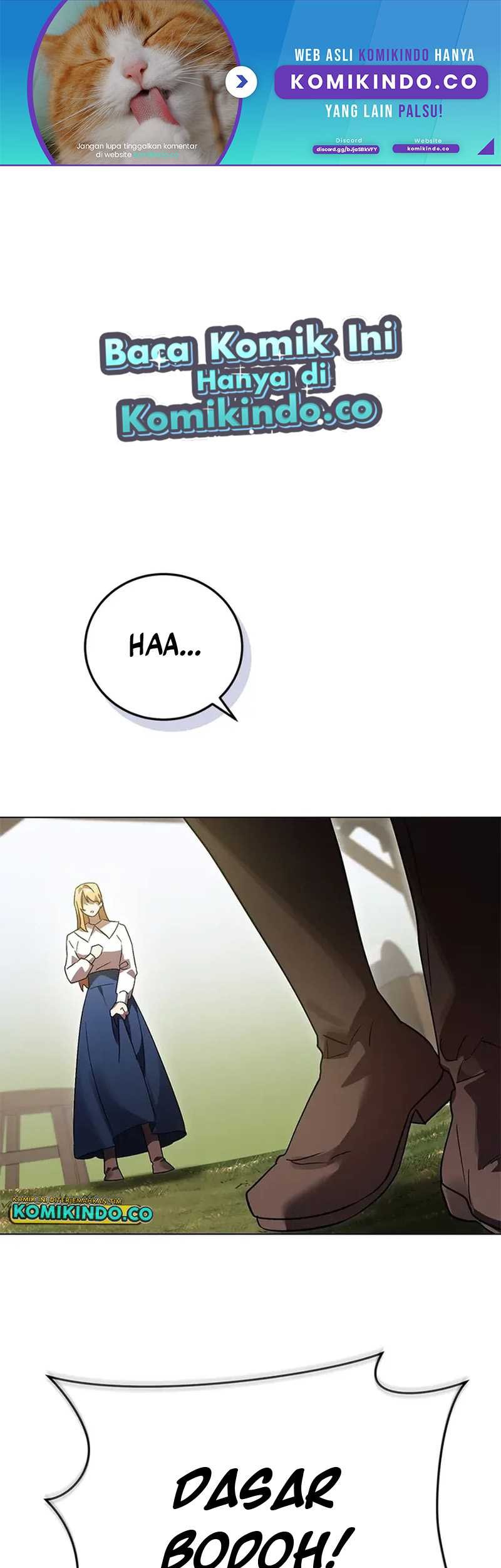 Baca Heroes, Demons & Villains Chapter 60 Gambar 2