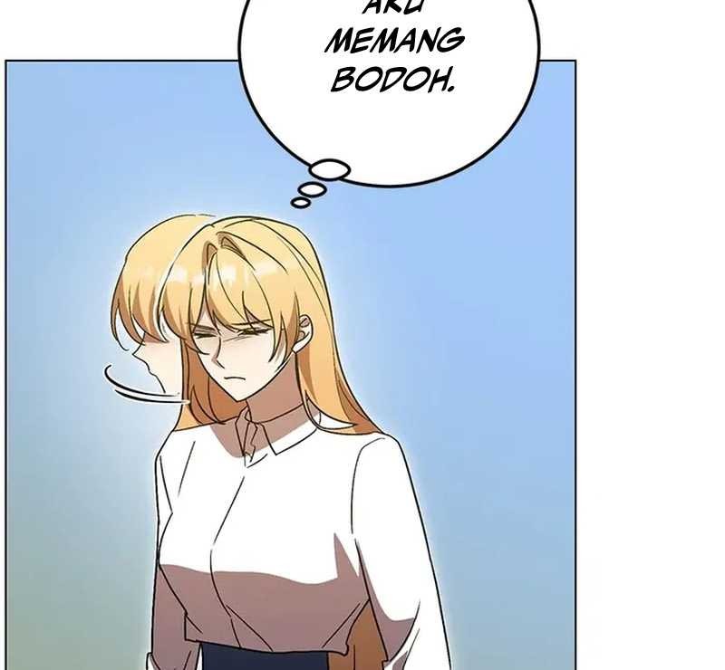 Heroes, Demons & Villains Chapter 60 Gambar 6
