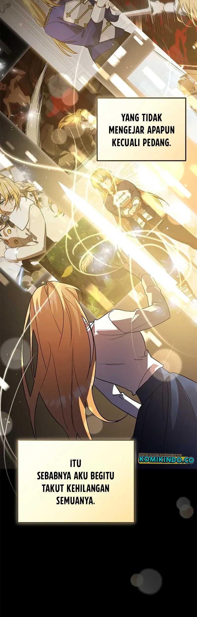 Heroes, Demons & Villains Chapter 60 Gambar 34