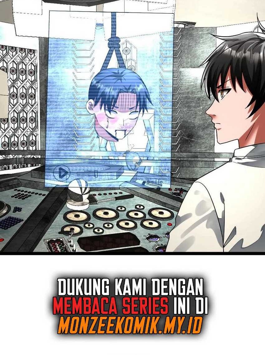 Freezing The World: I Built A Doomsday Safehouse Chapter 306 Gambar 3