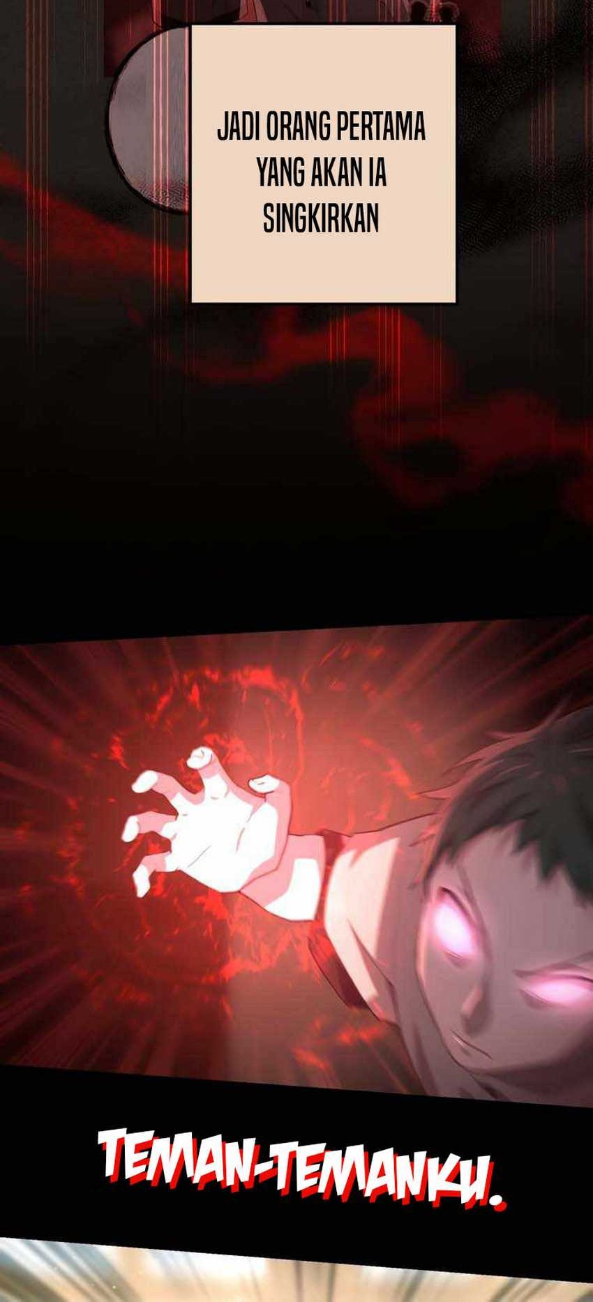 The Reincarnation of the Forbidden Archmage Chapter 75 Gambar 7