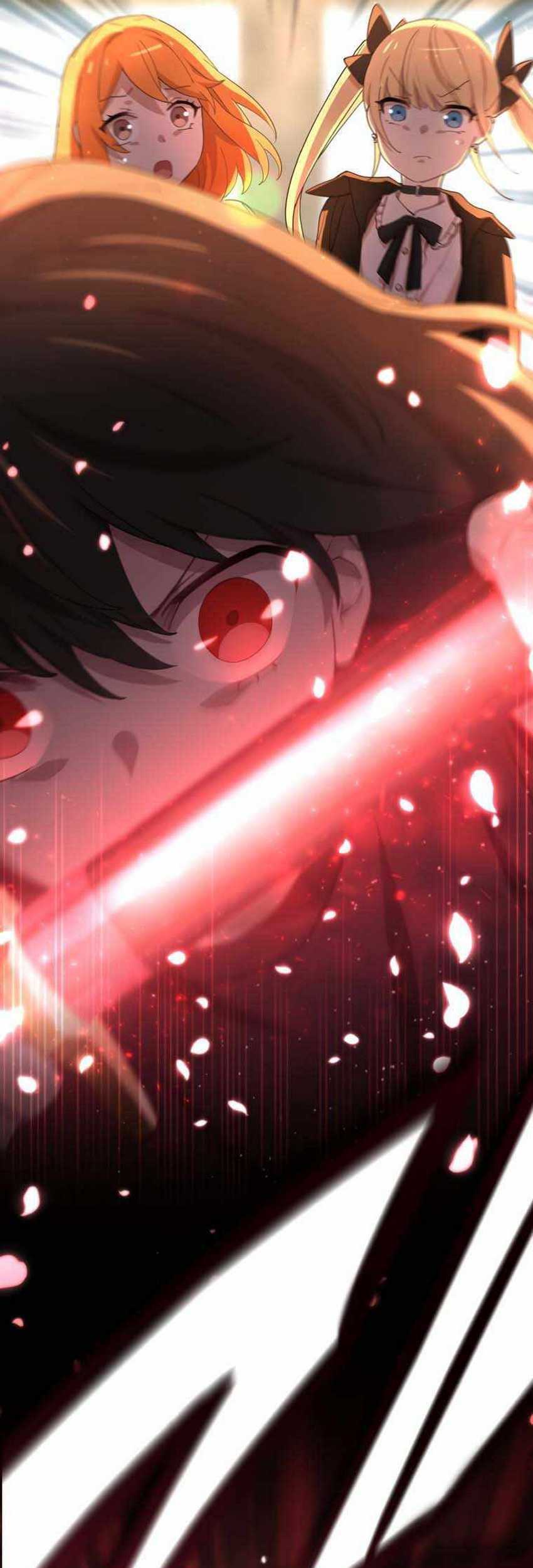 The Reincarnation of the Forbidden Archmage Chapter 75 Gambar 8