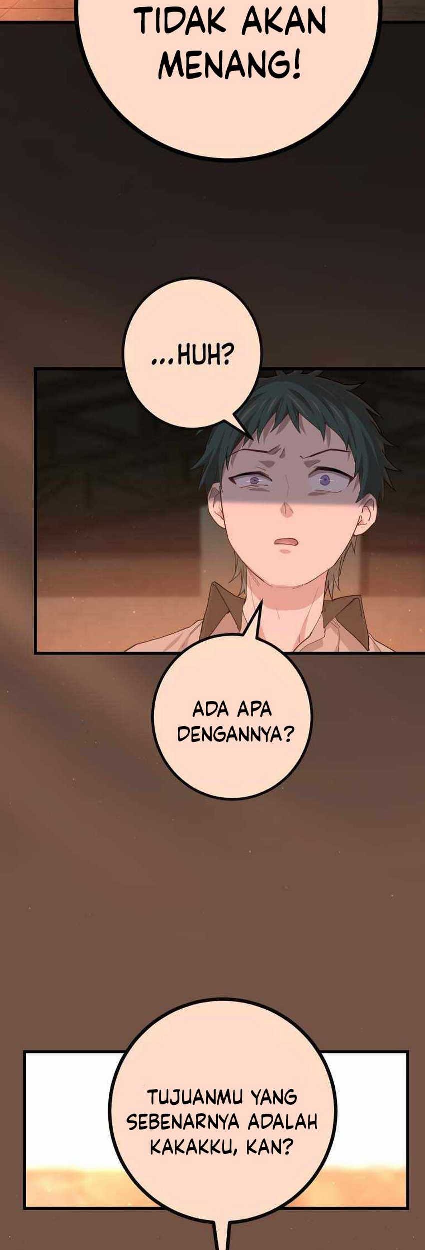The Reincarnation of the Forbidden Archmage Chapter 75 Gambar 15