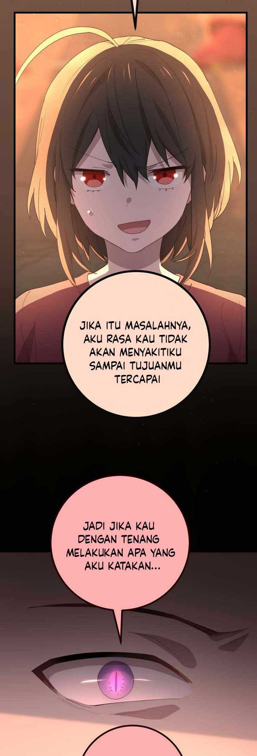 The Reincarnation of the Forbidden Archmage Chapter 75 Gambar 16