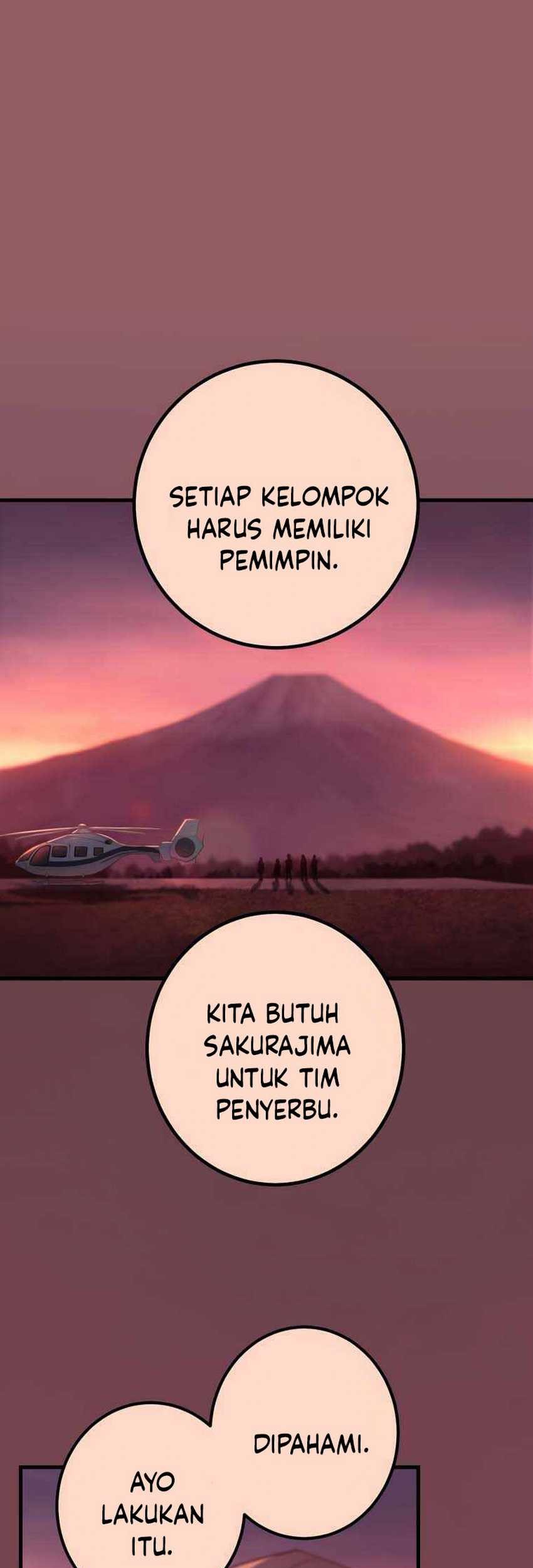 The Reincarnation of the Forbidden Archmage Chapter 75 Gambar 36