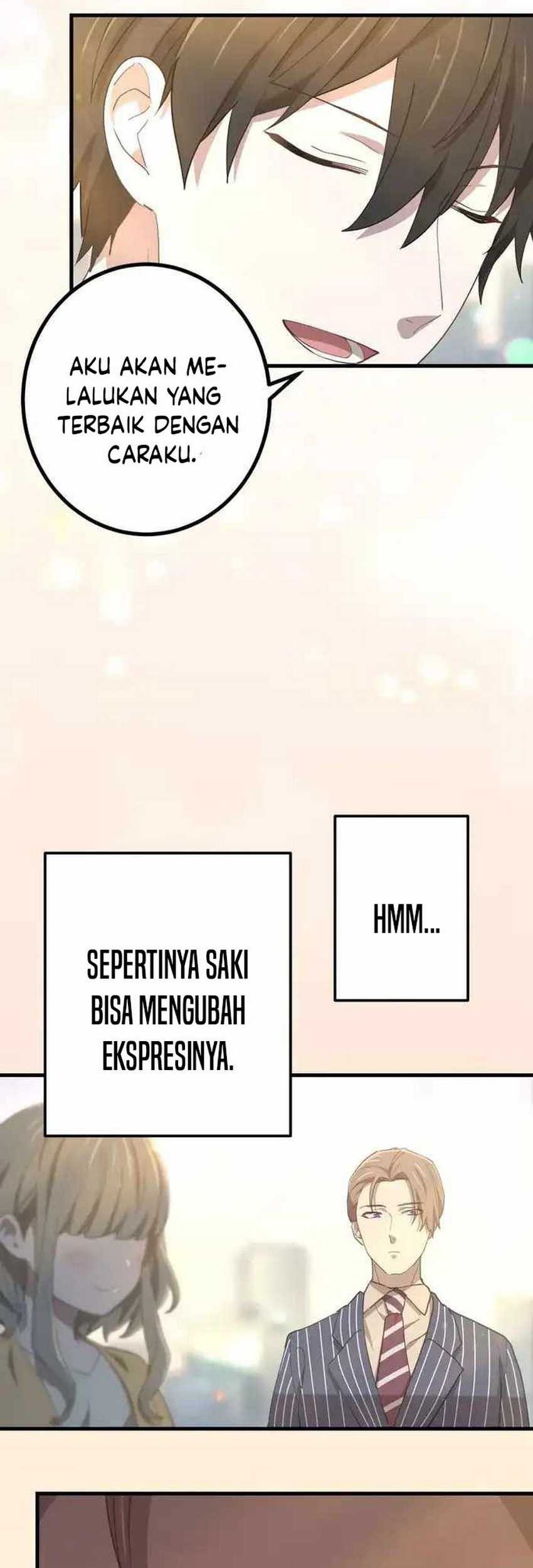 The Reincarnation of the Forbidden Archmage Chapter 73 Gambar 47