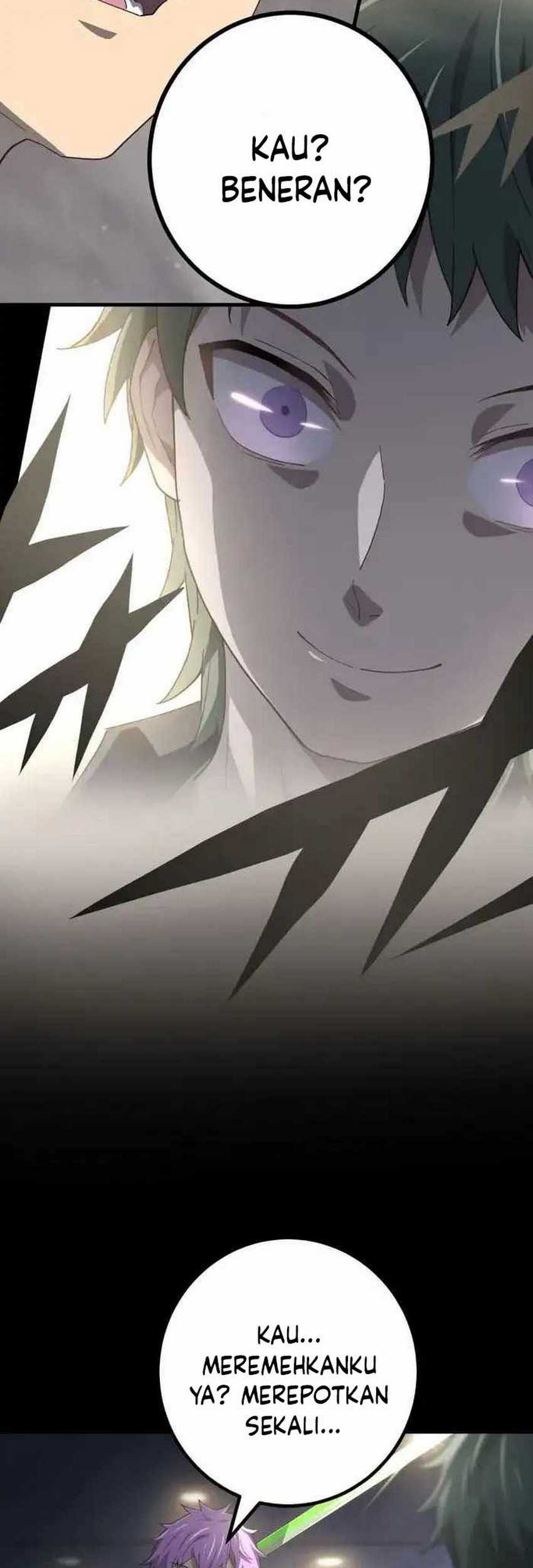 The Reincarnation of the Forbidden Archmage Chapter 73 Gambar 4