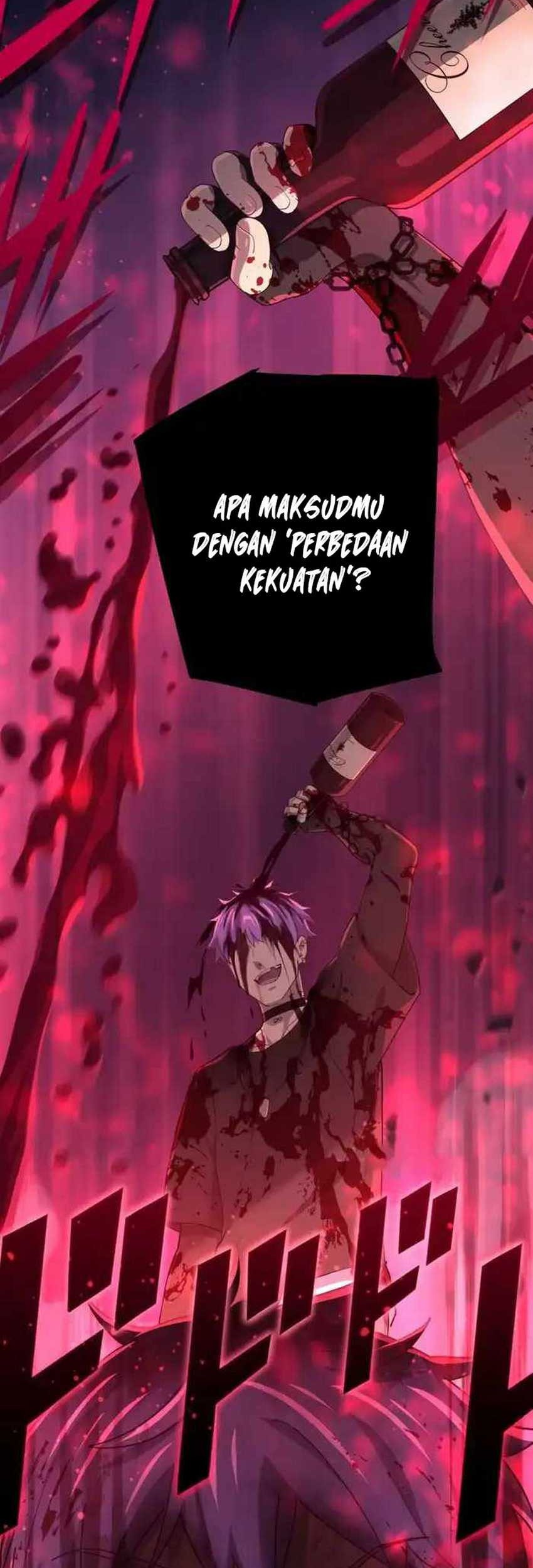 The Reincarnation of the Forbidden Archmage Chapter 73 Gambar 14