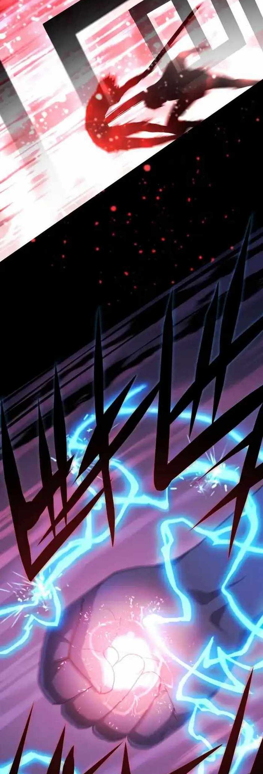 The Reincarnation of the Forbidden Archmage Chapter 73 Gambar 28