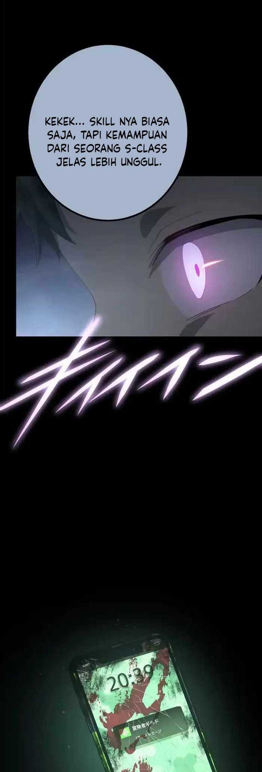 The Reincarnation of the Forbidden Archmage Chapter 73 Gambar 36