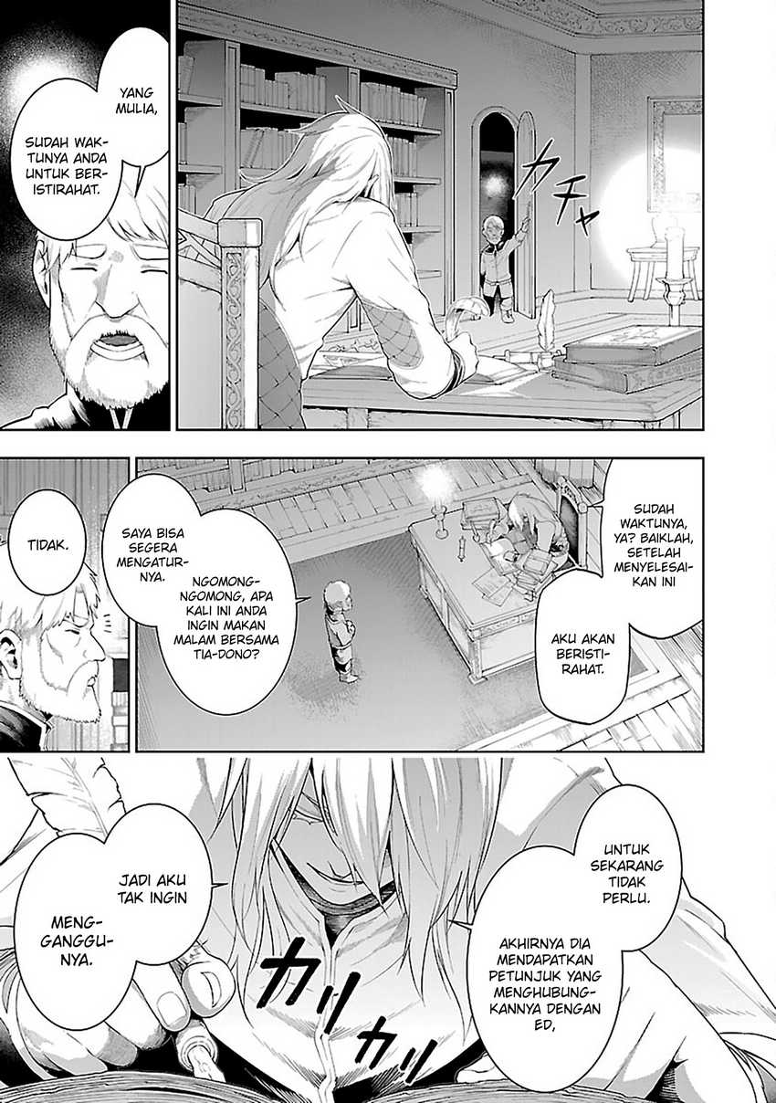 Tsuihousareru Tabi ni Skill wo Te ni Ireta Ore ga, 100 no Isekai de 2-shuume Musou Chapter 18 Gambar 19