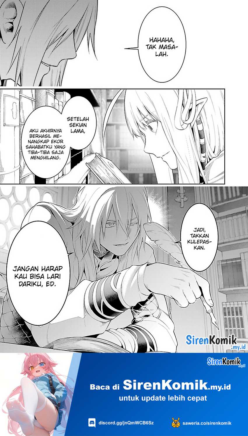 Tsuihousareru Tabi ni Skill wo Te ni Ireta Ore ga, 100 no Isekai de 2-shuume Musou Chapter 18 Gambar 21