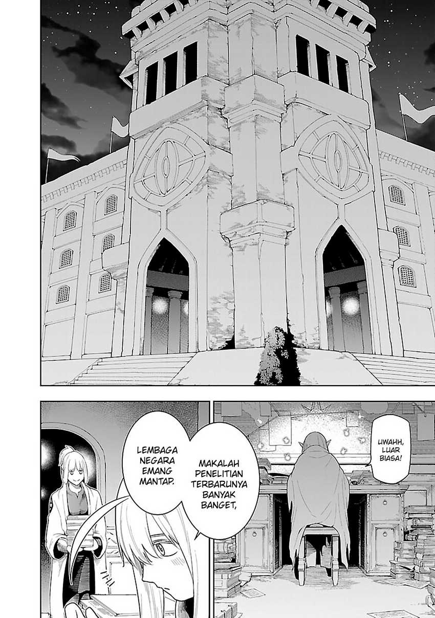 Tsuihousareru Tabi ni Skill wo Te ni Ireta Ore ga, 100 no Isekai de 2-shuume Musou Chapter 18 Gambar 22